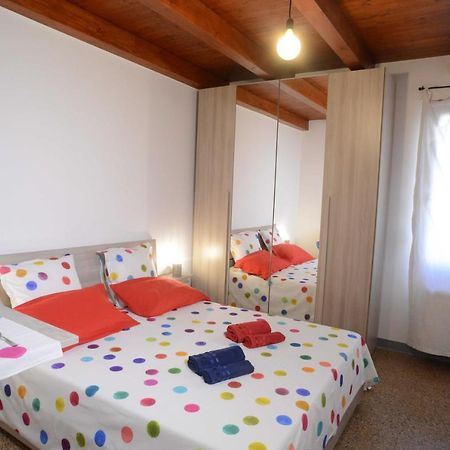 A Mos Veure B&B อาลเกโร ภายนอก รูปภาพ