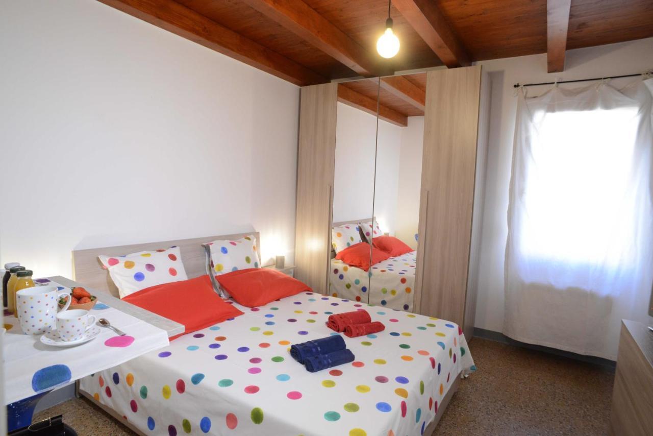 A Mos Veure B&B อาลเกโร ภายนอก รูปภาพ