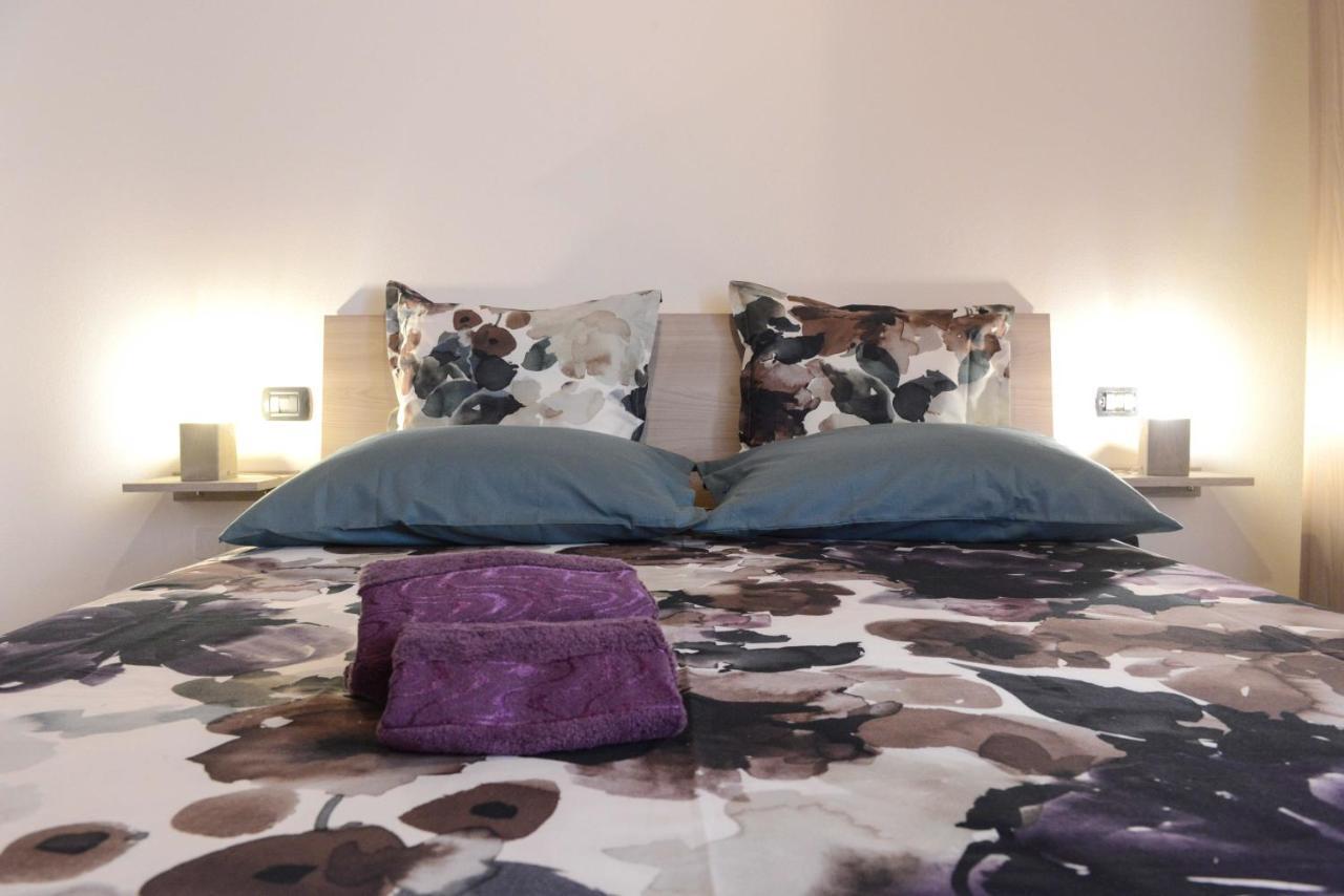 A Mos Veure B&B อาลเกโร ภายนอก รูปภาพ
