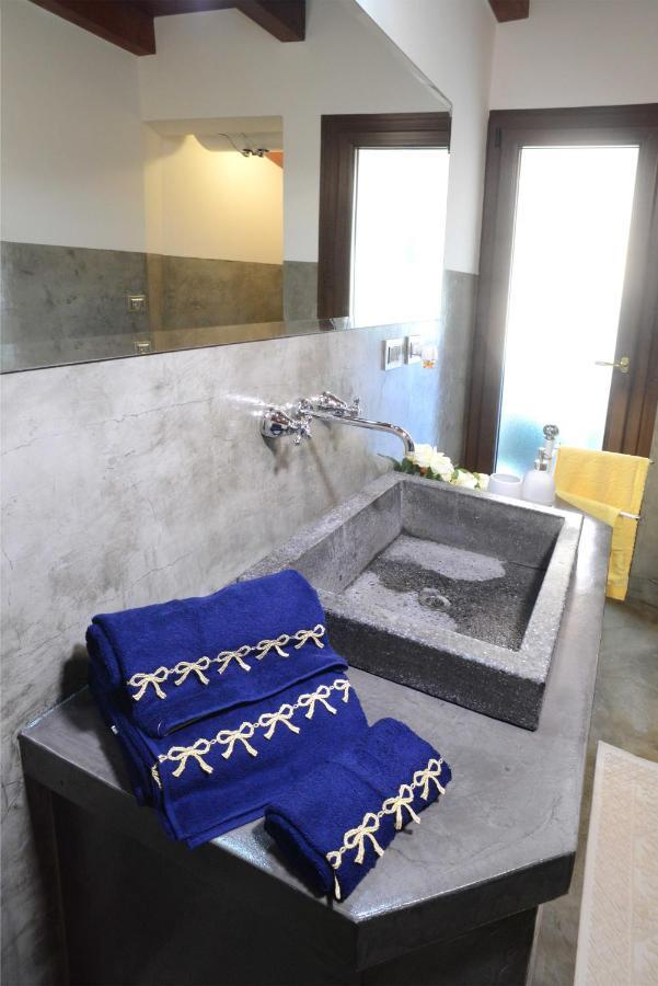 A Mos Veure B&B อาลเกโร ภายนอก รูปภาพ