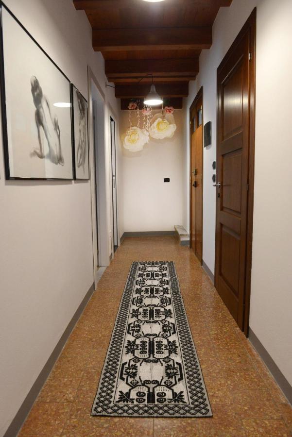 A Mos Veure B&B อาลเกโร ภายนอก รูปภาพ