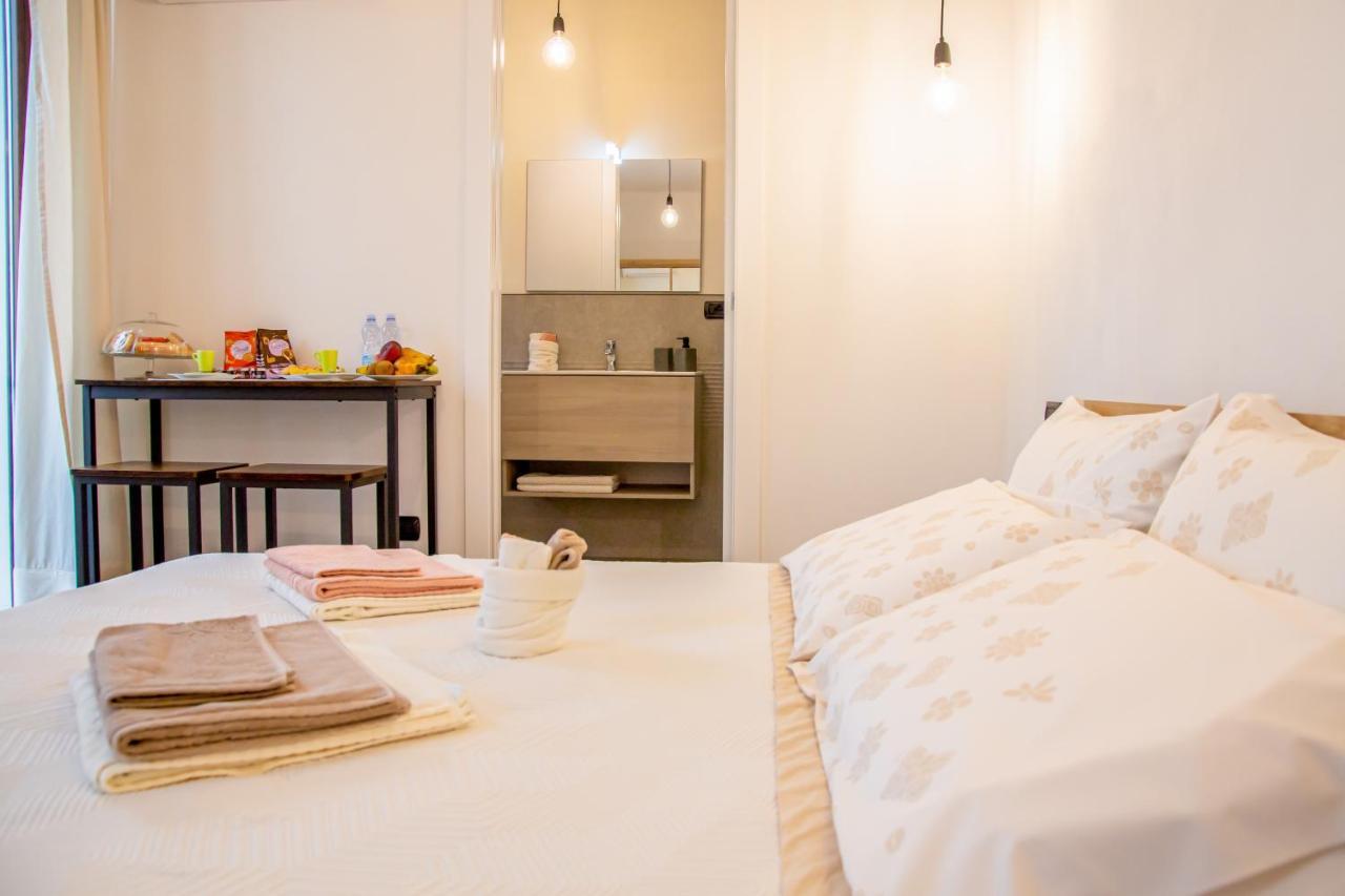 A Mos Veure B&B อาลเกโร ภายนอก รูปภาพ