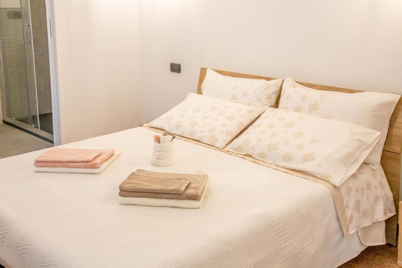 A Mos Veure B&B อาลเกโร ภายนอก รูปภาพ