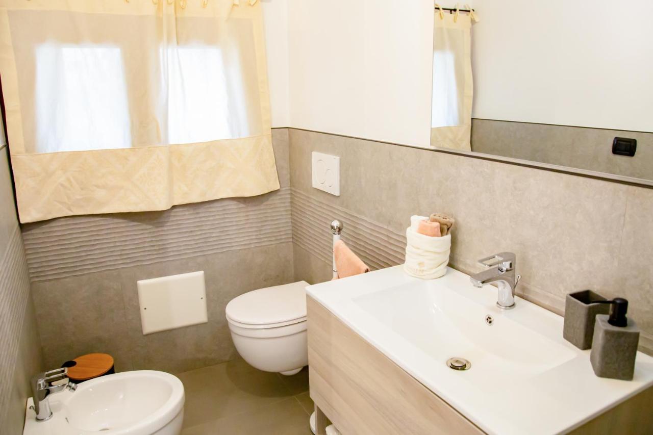 A Mos Veure B&B อาลเกโร ภายนอก รูปภาพ