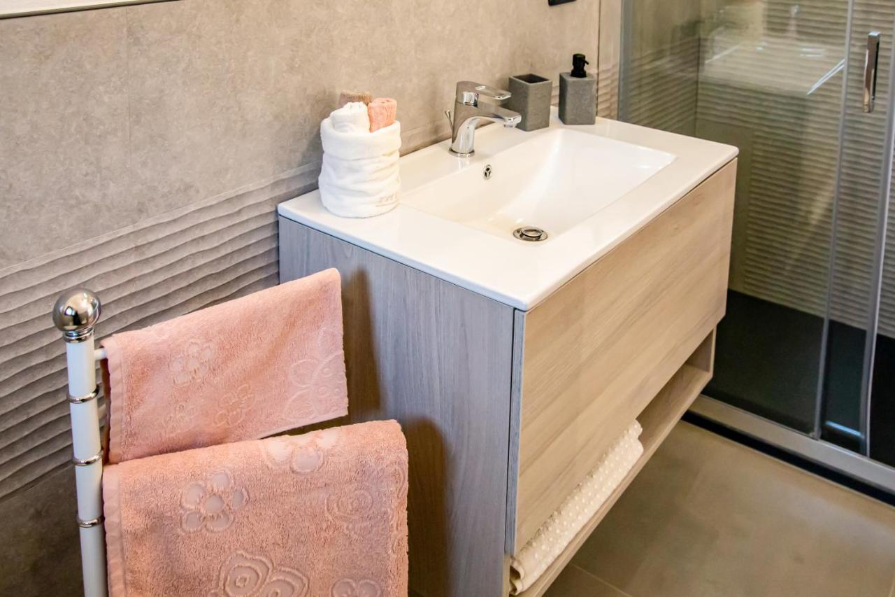 A Mos Veure B&B อาลเกโร ภายนอก รูปภาพ