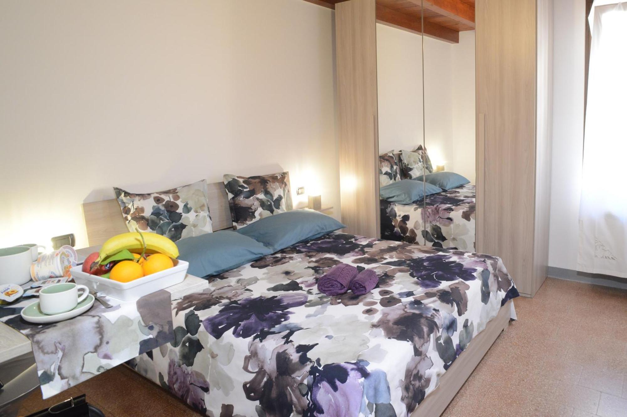 A Mos Veure B&B อาลเกโร ภายนอก รูปภาพ