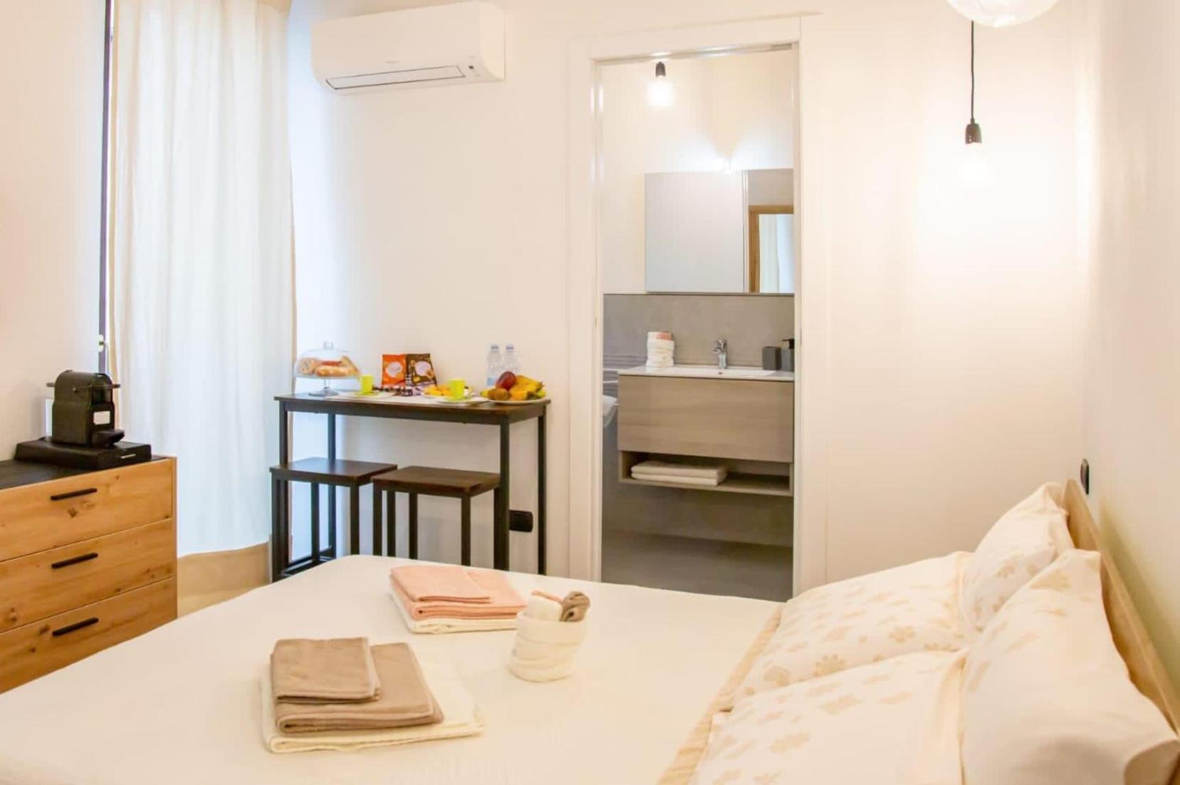 A Mos Veure B&B อาลเกโร ภายนอก รูปภาพ