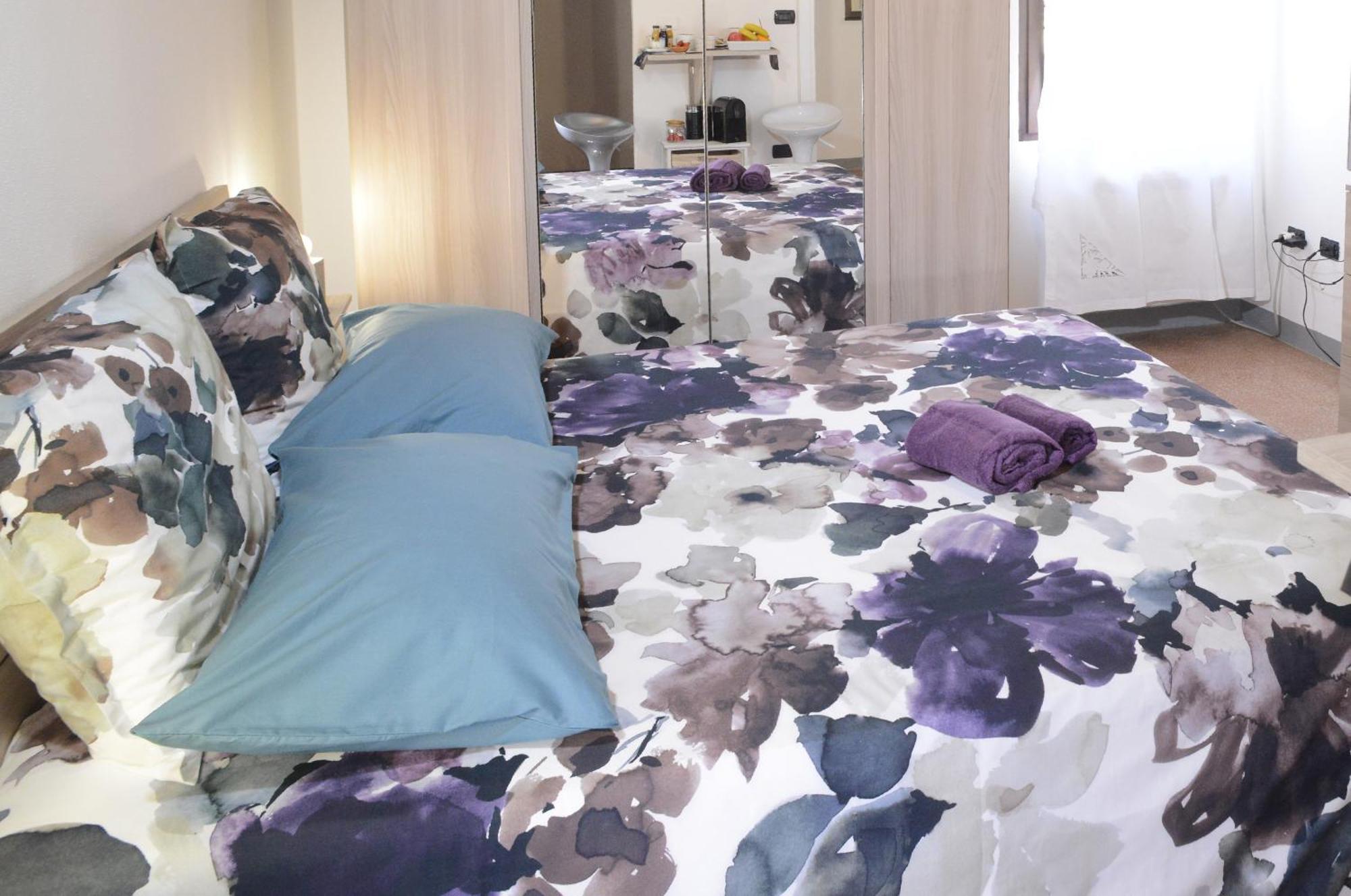 A Mos Veure B&B อาลเกโร ภายนอก รูปภาพ