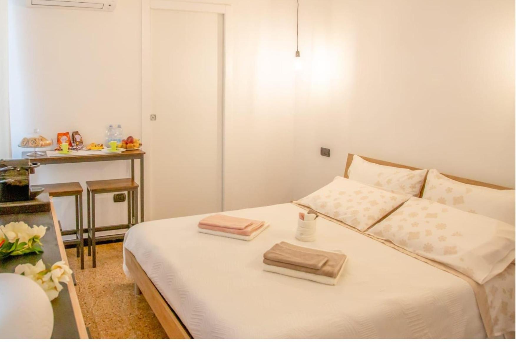 A Mos Veure B&B อาลเกโร ภายนอก รูปภาพ